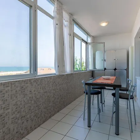 Apartmán Rocca Priora Suite Apartment