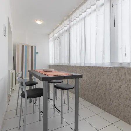 Apartmán Rocca Priora Suite Apartment *