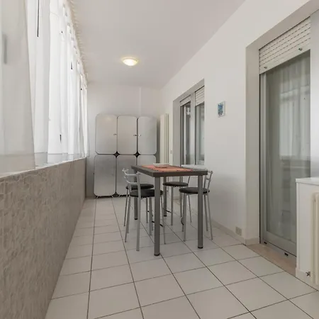 Apartmán Rocca Priora Suite Apartment Rocca Priora (Ancona)