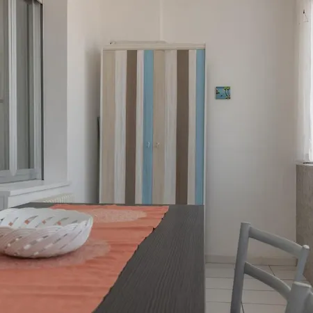 Apartmán Rocca Priora Suite Apartment