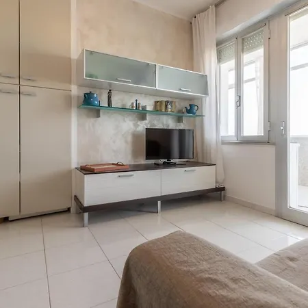 Rocca Priora Suite Apartment Apartmán Rocca Priora (Ancona)