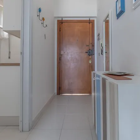 Apartmán Rocca Priora Suite Apartment