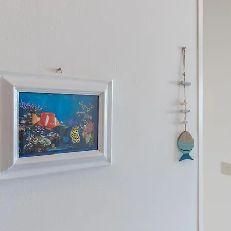 Rocca Priora Suite Apartment * Rocca Priora (Ancona)