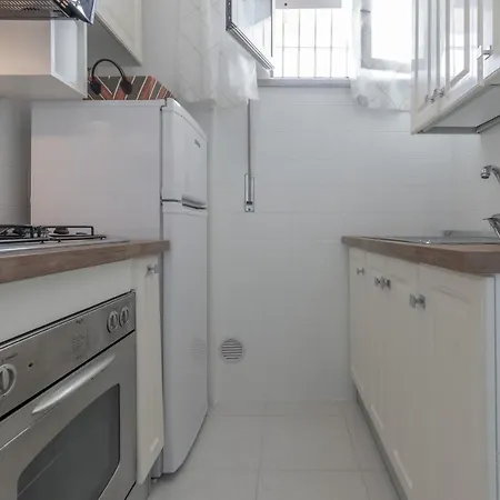 Rocca Priora Suite Apartment *