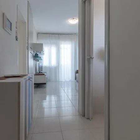 Rocca Priora Suite Apartment *