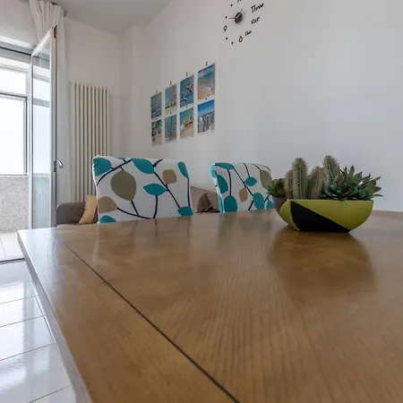 Apartmán Rocca Priora Suite Apartment
