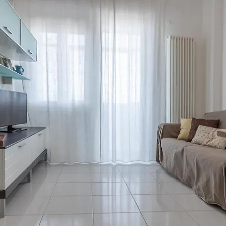 Apartmán Rocca Priora Suite Apartment