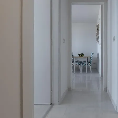Apartmán Rocca Priora Suite Apartment Rocca Priora (Ancona)