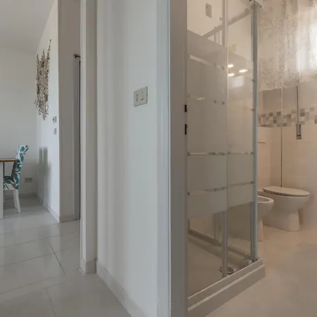 Rocca Priora Suite Apartment Apartmán