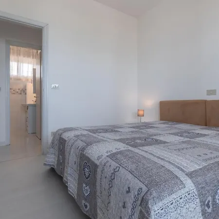 Apartmán Rocca Priora Suite Apartment Rocca Priora (Ancona)