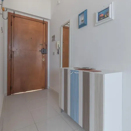 Rocca Priora Suite Apartment Apartmán