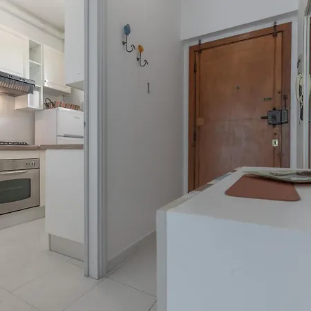 Rocca Priora Suite Apartment Rocca Priora (Ancona)