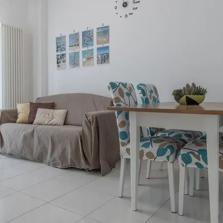Rocca Priora Suite Apartment Apartmán Rocca Priora (Ancona)