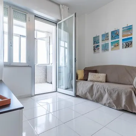 Apartmán Rocca Priora Suite Apartment
