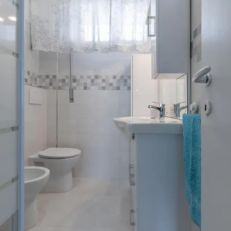 Rocca Priora Suite Apartment Apartmán