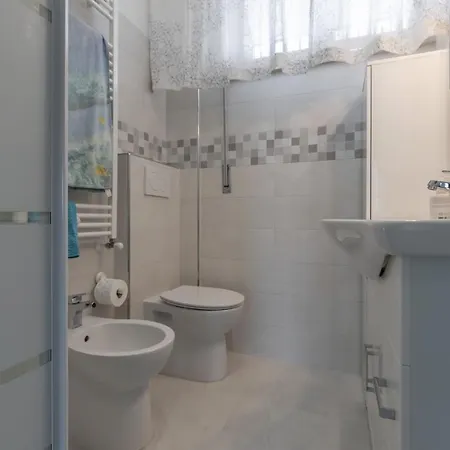 Rocca Priora Suite Apartment Apartmán *