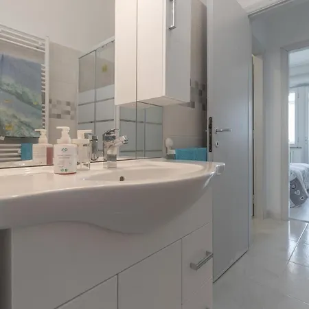 Rocca Priora Suite Apartment Rocca Priora (Ancona)